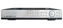 DVR204V - Đầu ghi hình 4 kênh 1080p đa năng AHD-IP-Analog
