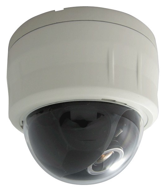 ZC-D2039PHA. Camera bán cầu, 3-9mm AI, 480TVL, 12Vdc/24Vac