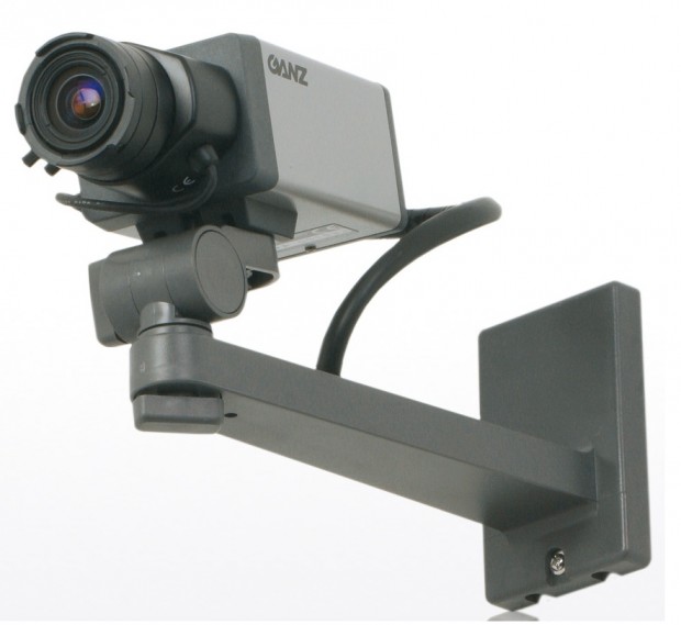 ZC-Y11PH3/ZC-Y11PH4. Camera hộp, 480TVL, 220Vac hoặc 12Vdc/24Vac.