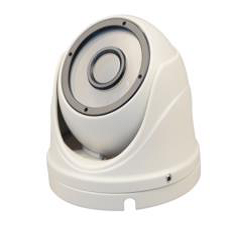AKD10S - camera bán cầu, hồng ngoại 720P