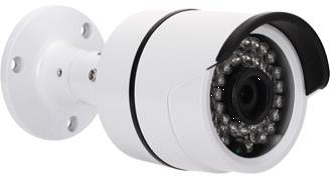 AKM10S - Camera thân, hồng ngoại, 720P