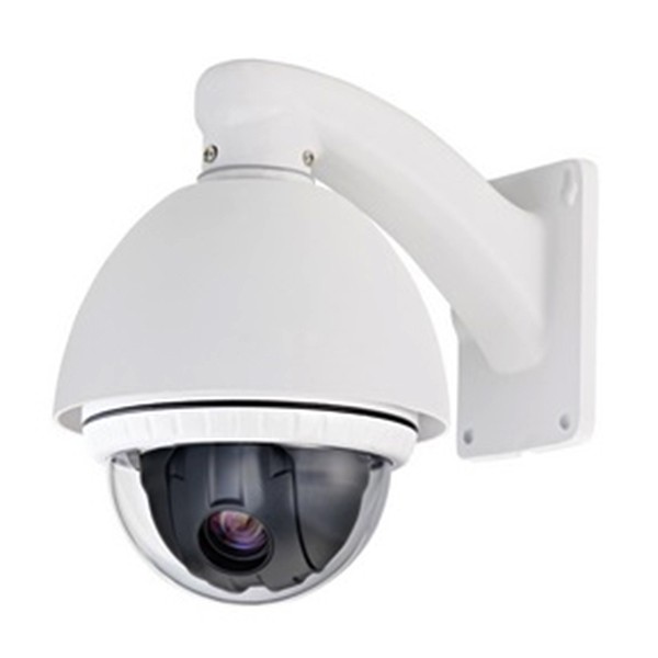 AP4102 - Camera AHD, mini PTZ 10X, 2MPx, ngoài trời