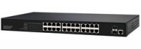 EW-32602GM Switch Quản Trị 24 Cổng Gigabit L2