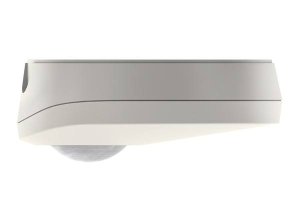 LUXA 103-100 AP WH. Cảm biến chuyển động, 1 kênh.