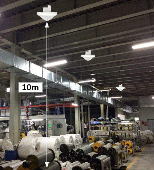 10m