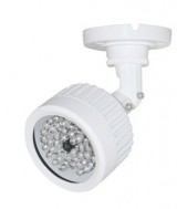 15-IL08-30 Đèn chiếu sáng IR