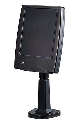 15-IL058. Đèn hồng ngoại 850nm, ngoài trời.