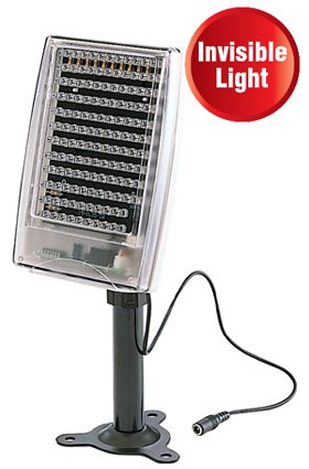 15-IL05 Đèn bảng hồng ngoại ngoài trời 940nm