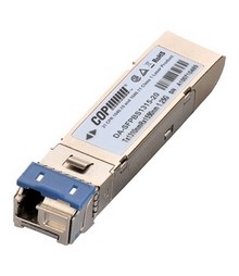 DA-SFPBS1315-20 1.25G BIDI-LC Single-Mode