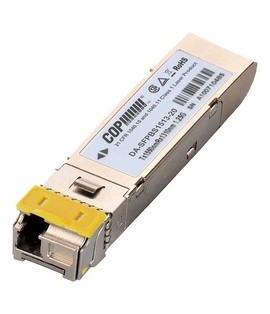 DA-SFPBS1513-20 1.25G BIDI-LC Single-Mode