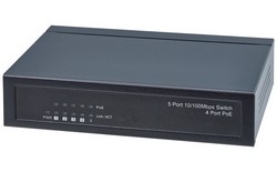 LW-30510S - Switch 5 Cổng