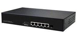 LW-30611G - Switch 5 Cổng Gigabit