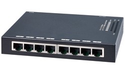 LW-30910G - Switch 8 Cổng Gigabit PoE