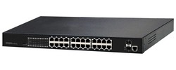 LW-32602G - Switch 24 Cổng Gigabit PoE