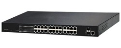 LW-32602GM Switch 24 Cổng Gigabit PoE