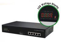 LW-30510L Switch 5 Cổng 10/100Mbps