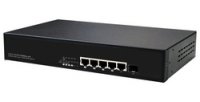 LW-30611G - Switch 5 Cổng Gigabit