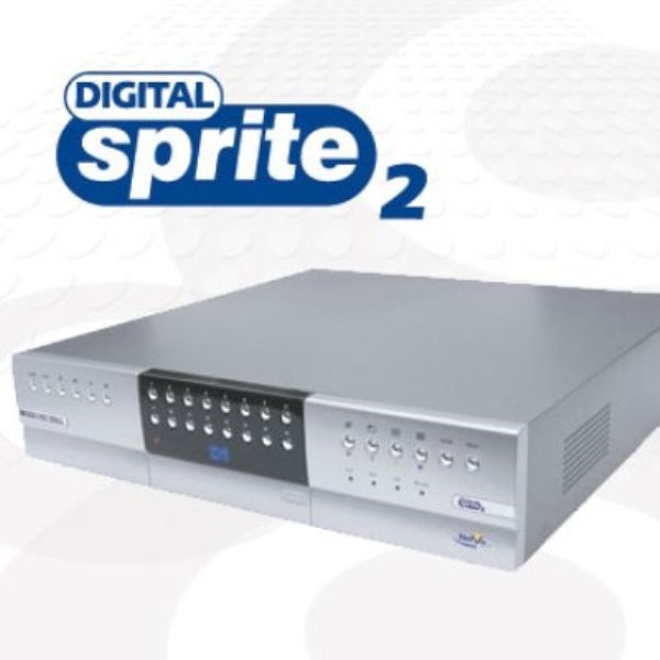 New Digital Sprite 2 - Thiết Bị Ghi Hình DM
