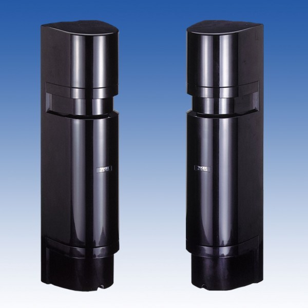 PB-50F - Đầu báo hồng ngoại 4 tia, 50m ngoài trời.