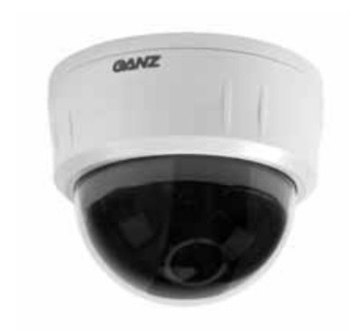 ZC-D4039PHA. Camera bán cầu, 3-9mm AI, 540TVL, 2Vdc/24Vac