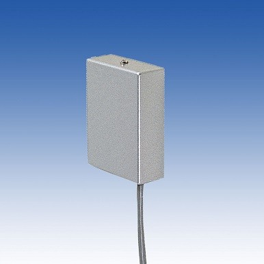 SS-02. Cảm biến két sắt (nghiêng, quá nhiệt, di dời).