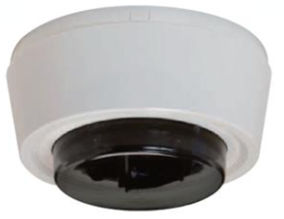 TS-7R. Cảm biến tia hồng ngoại đo chuyển động, đứng yên.