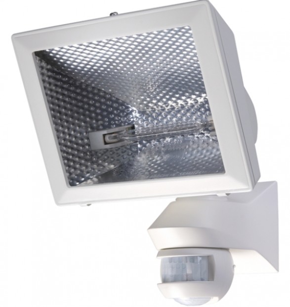 LUXA 102-150/500W - Đèn cảm biến