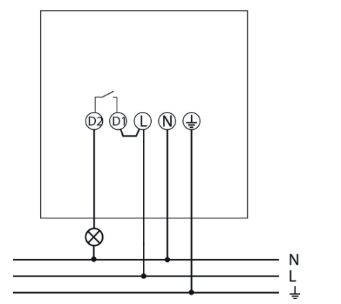 theLuxa_P220_WH-wire