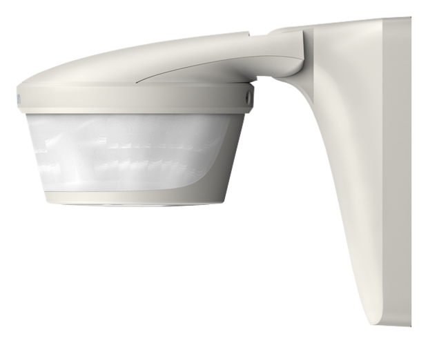 theLuxa P220 WH. Cảm biến chuyển động gắn tường/ gắn trần