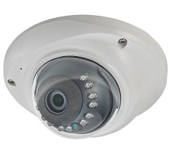 ND12T Network IR Mini Dome Camera