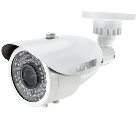 NM42XP - Camera Thân,hồng ngoại, Chống Nước, PoE