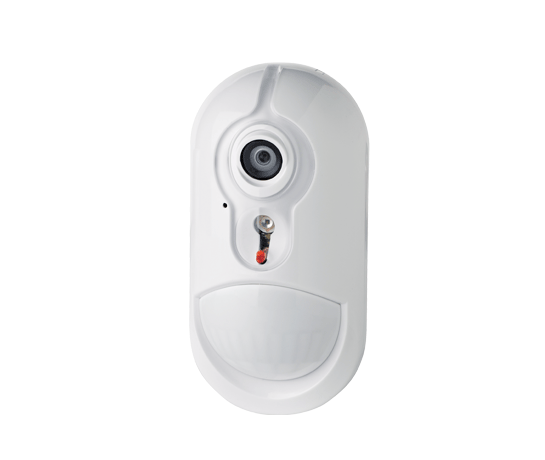 Next CAM PG2 Đầu Báo Kết Hợp Camera