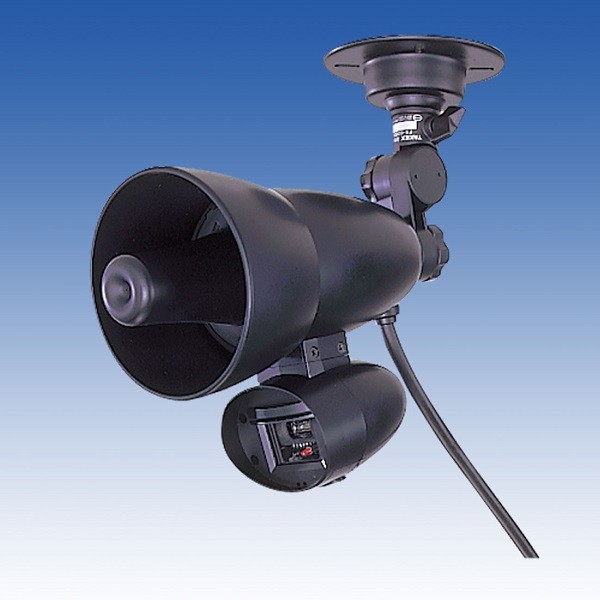 FS-6000E. Đầu báo lửa ngoài trời, chức năng cảnh báo (không hút thuốc)