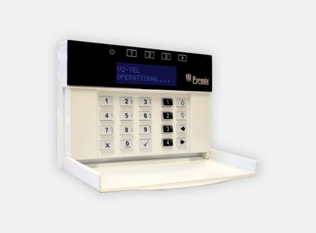 Bộ Kết Nối Điện Thoại Hữu Tuyến (V2 TEL Speech Dialer)