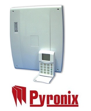 Trung Tâm Báo Động Matrix 816