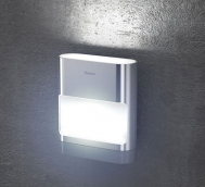 theLeda D12 SU AL. Đèn LED cảm biến chiếu sáng nghệ thuật, thông minh