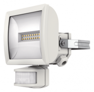 theLeda EC10. Đèn pha LED thông minh, 10W, cảm biến, ngoài trời.