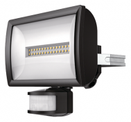 theLeda EC20. Đèn pha LED thông minh, 20W, cảm biến, ngoài trời.