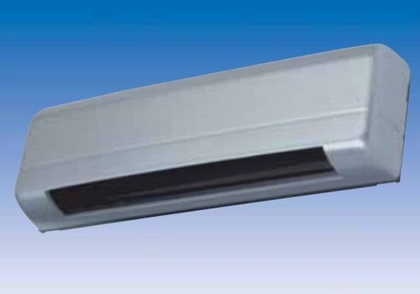 DA-101E - Cảm Biến Cửa Tự Động
