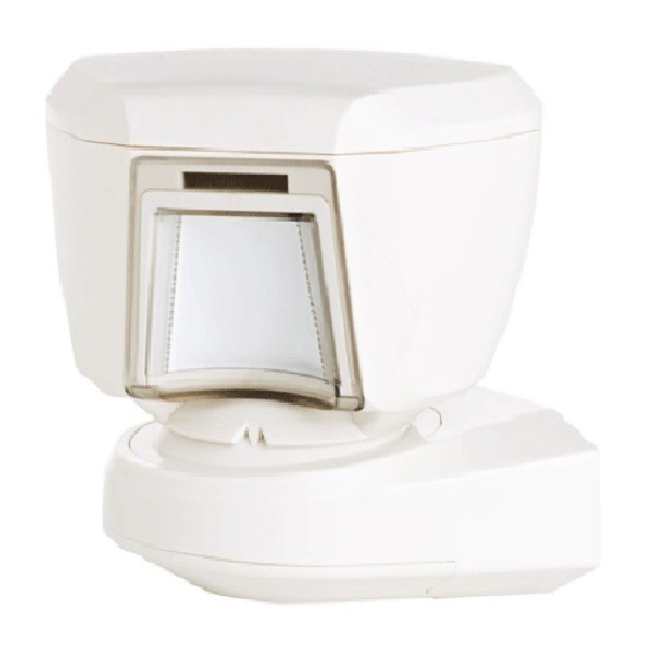 TOWER-20AM PG2. Đầu Báo Hồng Ngoại Ngoài Trời, Chống Báo Giả Động Vật Nhỏ