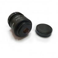 T0812CS-3. Ống kính camera 1/3", 8mm.