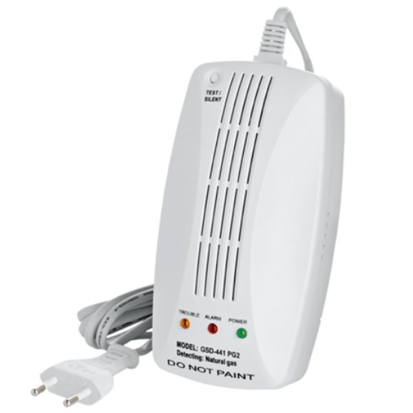 GSD-441 PG2. Cảm Biến Báo Khí Gas