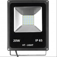 LED Flood Lamp 20W. Đèn Led chống nước, chống thấm