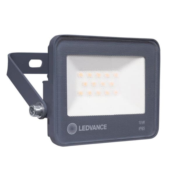 LDV-FLE-10W-AM. Đèn pha OSRAM, LED ECO 10W ngoài trời.