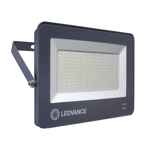 LDV-FLE-150W-AM. Đèn pha OSRAM, LED ECO 150W ngoài trời.