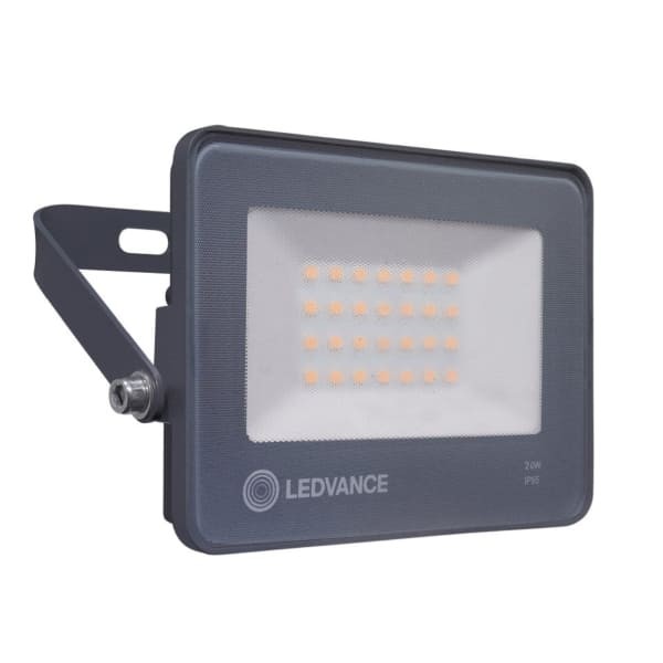 LDV-FLE-20W-AM. Đèn pha OSRAM, LED ECO 20W ngoài trời.