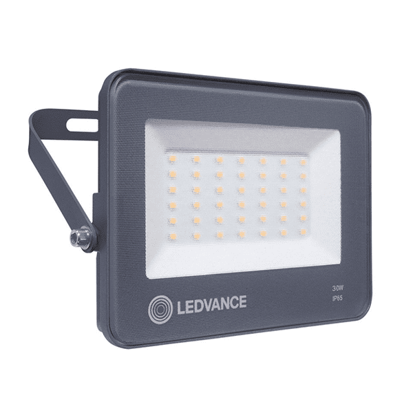 LDV-FLE-30W-AM. Đèn pha OSRAM, LED ECO 30W ngoài trời.