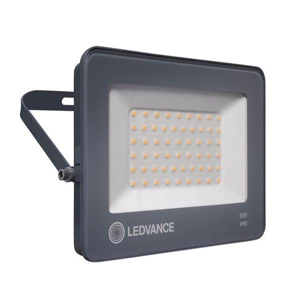 LDV-FLE-50W-AM. Đèn pha OSRAM, LED ECO 50W ngoài trời.