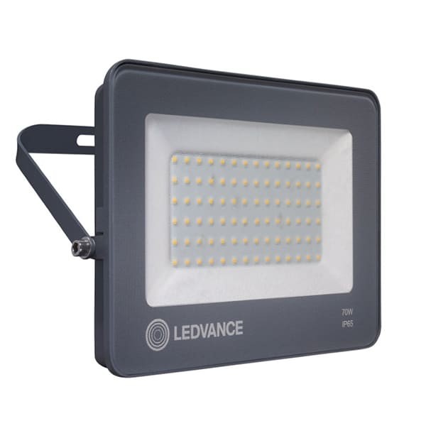 LDV-FLE-70W-AM. Đèn pha OSRAM, LED ECO 70W ngoài trời.
