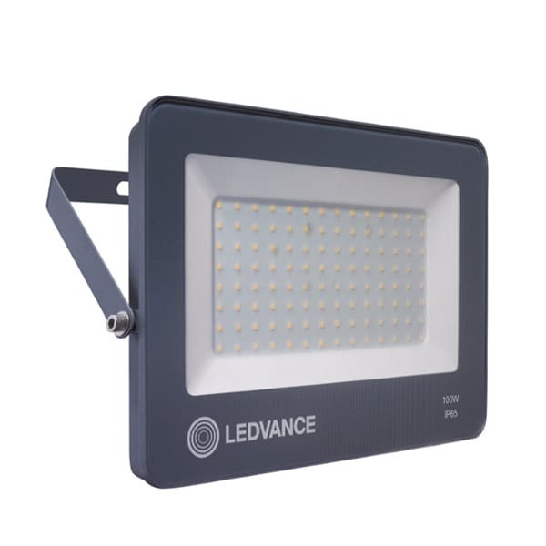 LDV-FLE-100W-AM. Đèn pha OSRAM, LED ECO 100W ngoài trời.